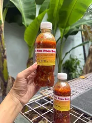 3 chai mắm nêm cá cơm pha sẵn