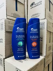 Dầu gội Head & shoulder Mỹ 400ml