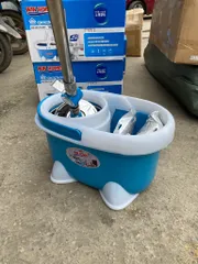 Bộ lau nhà winhome 168