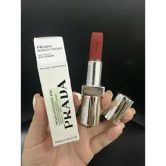Son Prada B103 Dòng Monochrome Hyper Matte Fullsize box