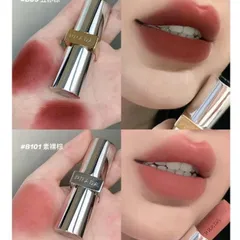 Son Prada B101 Dòng Monochrome Hyper Matte Fullsize box 915596