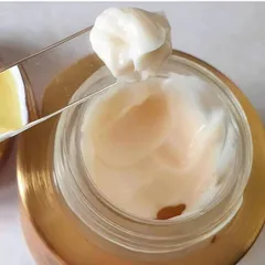 Kem dưỡng cá hồi salmon oil cream hàn quốc 80g