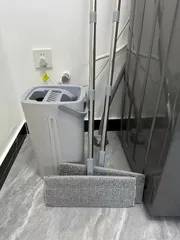 Chổi lau nhà tự vắt thông minh