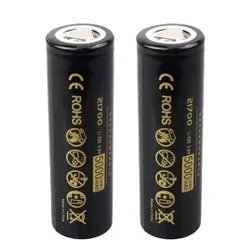 Pin Sofirn 21700 , dung lượng 5000mah cao cấp,dùng cho thiết bị điện
