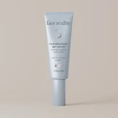 Serum cấp ẩm làm dịu da Face Reality HydraRemedy Gel Serum 50ml 1/2027
