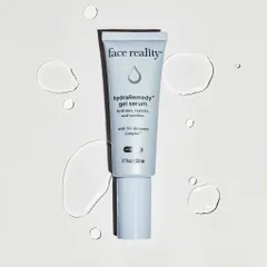 Serum cấp ẩm làm dịu da Face Reality HydraRemedy Gel Serum 50ml 1/2027
