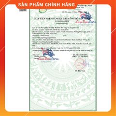 Sụn Vi Cá Mập Healthy Care Shark Cartilage 750mg hỗ trợ xương khớp - Úc