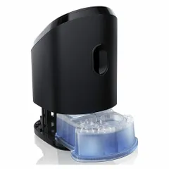 Hộp nước rửa máy cạo râu Braun | Braun Clean & Renew Cartridges | 170ml