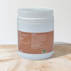 Viên uống bổ xương khớp Shark Cartilage 750mg Healthy care 200 viên