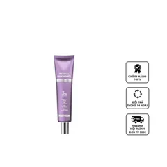 Kem Dưỡng Đêm Tái Tạo Da Pretty Skin Retinal Bakuchiol A-Mazing Night 30ml - Giúp Làm Mịn, Phục Hồi, Và Trẻ Hóa Da Ở Tất Cả Các Loại Da