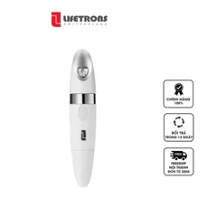 Máy Massage Mắt Lifetrons EM-400DS - Công Nghệ Ánh Sáng Ion, Giúp Làm Trẻ Hóa Da Mắt và Cải Thiện Độ Đàn Hồi