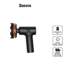 Máy Đánh Bóng Xe Hơi Không Dây Baseus NeoPower Mini Waxer Lite - Thiết Kế Nhỏ Gọn, Công Suất Mạnh, Dễ Dàng Sử Dụng