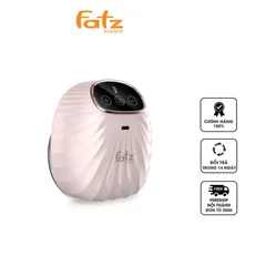 Máy Hút Sữa Điện Rảnh Tay Không Dây Fatzbaby Freemax 6 FB1211MX - Chế Độ Hút Sữa 9 Cấp Độ và Mát Xa 5 Cấp Độ Thông Minh