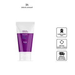 Kem Dưỡng Ẩm Tái Tạo Làn Da Tay Juliette Armand 50ml - Chiết Xuất Lô Hội, Vitamin E, Không Nhờn Dính, Dưỡng Da Mềm Mại