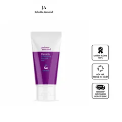 Gel tẩy da chết Juliette Armand Exfoliating Enzyme 50ml - Giúp Làn Da Sáng Mịn, Chống Lão Hóa, Phù Hợp Mọi Loại Da