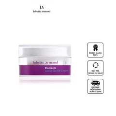 Kem Dưỡng Trứng Cá Juliette Armand Caviar Cream - Chống Lão Hóa, Cải Thiện Nếp Nhăn, Dưỡng ẩm Da Tươi Trẻ 50ml