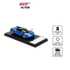 Mô Hình Siêu Xe Pagani Huayra Tỷ Lệ 1:43 GTAutos - Mô Phỏng Chi Tiết Cực Đẹp Và Chất Lượng Cao, Quà Tặng Cho Người Yêu Ô Tô