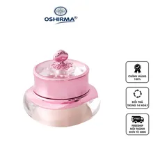 Kem Dưỡng Sáng Da White Radiance Youth Recovery Oshirma RE-X - Giúp Làm Sáng, Giảm Nếp Nhăn, Dưỡng Ẩm Cho Da Khỏe Mạnh