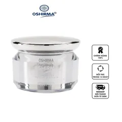 Kem Nén Nhân Sâm Trẻ Hóa Da Oshirma Ginseng 10g - Dưỡng Ẩm, Ngăn Ngừa Nếp Nhăn, Phù Hợp Cho Mọi Loại Da