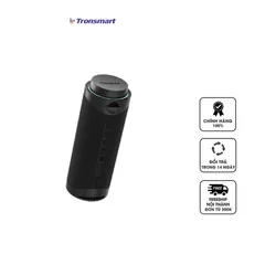 Loa Bluetooth Tronsmart T7 30W Chống Nước, Di Động - Âm Thanh 360 Độ, Pin 4000mAh, Bluetooth 5.3, Âm Bass Mạnh Mẽ