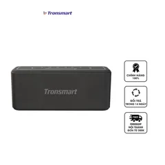 Loa Bluetooth 5.0 Tronsmart Mega Pro 60W - Chống Nước IPX5, Thời Gian Chơi 10 Giờ, Âm Thanh Rõ Ràng, Pin 10400mAh