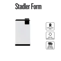 Máy Hút Ẩm Stadler Form Albert Little 10L - Thiết Bị Hút Ẩm Đối Với Phòng 10-40m2, Giúp Không Gian Khô Thoáng, Tiết Kiệm Điện