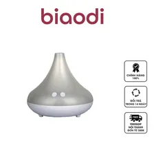 Máy Tạo Ẩm Khuếch Tán Tinh Dầu Biaodi BDA80002 - Công Nghệ Sóng Siêu Âm, Giúp Thư Giãn Không Khí Với Hương Thơm Tinh Dầu