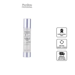 Sữa Rửa Mặt Bọt Làm Sạch Da Profiderm 120ml - Chống Mụn, Dưỡng Ẩm, Phù Hợp Mọi Loại Da
