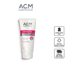 Sữa Dưỡng Thể Trắng Da ACM Depiwhite Whitening Body Milk - Giúp Da Sáng Mịn, Cấp Ẩm, Chống Nám, 200ml