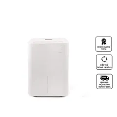 Máy Hút Ẩm Thinkair Kore 20L - Có Bánh Xe Di Chuyển, Tự Động Điều Chỉnh Độ Ẩm, Dung Tích 4L, Phù Hợp Phòng 45m2
