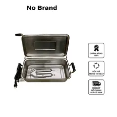 Nồi Luộc Tiệt Trùng Dụng Cụ Y Tế Inox 6 Lít - Chịu Nhiệt Tối Đa 126°C, Dễ Vệ Sinh, Tiện Dụng Cho Phòng Khám