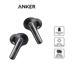 Tai Nghe Bluetooth Không Dây Anker Soundcore Life P3i - A3993, Âm Thanh Tuyệt Vời, Chống Ồn Chủ Động, IPX5, 22 Chế Độ EQ