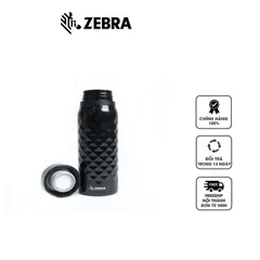 Bình Giữ Nhiệt Inox Cao Cấp Diamond Zebra 500ml - Thiết Kế Hình Khối Kim Cương, Giữ Nhiệt Đến 12 Giờ, Sang Trọng và Tiện Lợi
