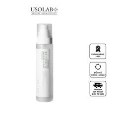 Xịt Khoáng Dưỡng Ẩm Usolab Bio Intensive Barrier K Mist 150ml - Làm Dịu Da, Cấp Ẩm Nhanh Chóng, Phù Hợp Với Da Nhạy Cảm