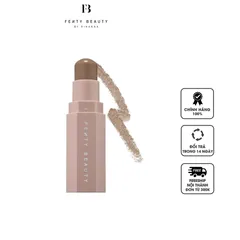 Tạo Khối Dạng Thỏi Fenty Beauty Match Stix Contour Skinstick Amber - Dễ Tán, Phù Hợp Da Tông Lạnh, Trang Điểm Tự Nhiên, 7.1g