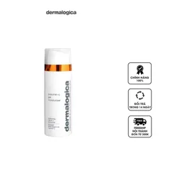 Kem Dưỡng Trắng Da Dermalogica Biolumin-C Gel Moisturizer 50ml - Hỗ Trợ Mờ Nám, Cung Cấp Độ Ẩm, Sáng Mịn Da