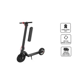 Xe điện Scooter KATA eV1 - 3 Chế Độ Lái Thông Minh, Pin Lithium Nhỏ Gọn, An Toàn Với Hệ Thống Phanh Kép – Đồ Thể Thao Du Lịch