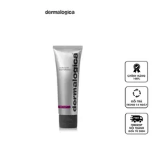 Kem tẩy da chết Dermalogica Multivitamin Thermafoliant 75ml - Tẩy tế bào chết nhẹ nhàng, nuôi dưỡng và làm sáng da lý tưởng cho mọi loại da