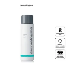 Sữa Rửa Mặt Dermalogica Clearing Skin Wash cho Da Mụn - Giải Quyết Vấn Đề Dầu Thừa, Tắc Nghẽn, Sạch Sâu Lỗ Chân Lông 250ml