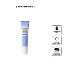 Gel giảm quầng thâm mắt Comfort Zone Hydramemory Eye 15ml - Hỗ trợ làm sáng, giảm sưng và cung cấp độ ẩm cho vùng mắt mệt mỏi