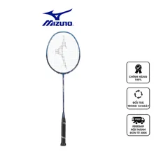 Vợt cầu lông Mizuno JPX 3 R.age - Dễ chơi, nhẹ, công nghệ cao cấp cho người mới bắt đầu, nâng cao hiệu suất chơi cầu linh hoạt.
