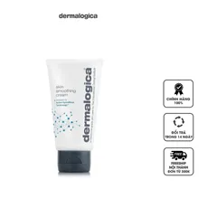 Kem Dưỡng Ẩm Dermalogica Skin Smoothing Cream - Cấp Ẩm, Làm Dịu Da, Phục Hồi Săn Chắc - Phí Hợp Da Thường Và Da Khô 50ml
