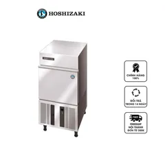 Máy Làm Đá Viên Hoshizaki IM-30CNE-25 - Công Suất 270W, Tạo 30kg Đá Ngày, Thiết Kế Tiết Kiệm Năng Lượng, Phù Hợp Quán Cafe và Văn Phòng