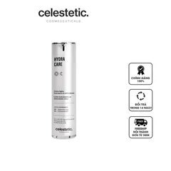 Kem Dưỡng Ẩm Celestetic Hydra Care - Cấp Ẩm Mạnh Mẽ, Ngừa Lão Hóa Da, Phù Hợp Cho Mọi Loại Da, Kết Cấu Mỏng Nhẹ 50ml