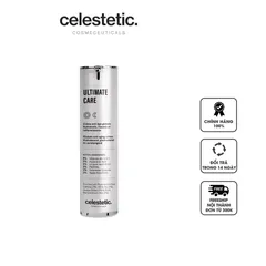 Kem Dưỡng Ẩm Trẻ Hóa Da Celestetic Ultimate Care 50ml - Giúp Phục Hồi, Làm Đầy Nếp Nhăn, Căng Mướt, Tươi Trẻ Cho Da
