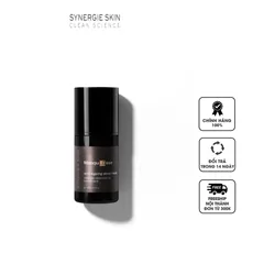 Mặt Nạ Ngủ Siêu Cấp Ẩm Synergie Skin MasquErase - Dưỡng Ẩm Chuyên Sâu, Trẻ Hóa Da, Phục Hồi Nếp Nhăn 50ml