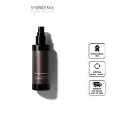 Xịt khoáng Synergie Skin EnvIroshield 50ml - Bảo vệ da, dưỡng ẩm, chống ô nhiễm, giữ lớp trang điểm bền lâu