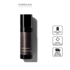 Sữa Rửa Mặt Cho Da Nhạy Cảm Synergie Skin BioCleanse 150ml - Làm Sạch Dịu Nhẹ, Duy Trì Độ Ẩm Tự Nhiên, Chăm Sóc Làn Da Sáng Khỏe