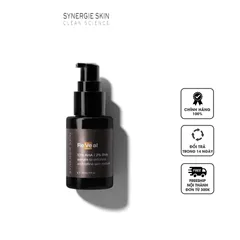 Tẩy Da Chết Synergie Skin ReVeal 13% AHA + 2% BHA - Serum Tẩy Tế Bào Chết Hóa Học Cho Da Sáng Mịn, Thông Thoáng Lỗ Chân Lông