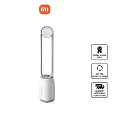 Quạt Không Cánh Tạo Ion Xiaomi Keheal A4 - Quạt Đứng Tiết Kiệm Năng Lượng, Lọc Không Khí, Thiết Kế Sang Trọng cho Gia Đình